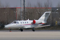 T9-SMS @ VIE - Republic of Bosnia-Herzegovina (Srpska) - Government Cessna 525 Citationjet - by Thomas Ramgraber-VAP
