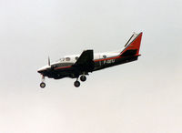 F-GETJ @ LFBO - Landing rwy 33R - by Shunn311