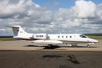 VH-SLD @ YSNW - YSNW