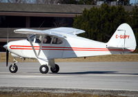 C-GUPY photo, click to enlarge