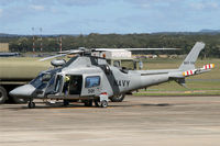 N42-501 @ YSNW - YSNW