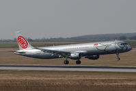 OE-LET @ VIE - Airbus A321-211 - by Juergen Postl