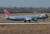 OE-LET @ VIE - Airbus A321-211 - by Juergen Postl