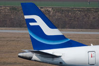 OH-LEN @ VIE - Embraer ERJ-170 - by Juergen Postl