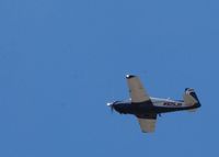 N925JH @ SAT - Departing 12R turning further Souther Course SAT