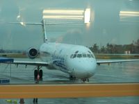 N892GA @ LEX - Allegiant Air 794 departing for SFB - by spanky628