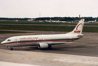 CN-RMF @ LFBD - Arriving to his deck... - by Shunn311