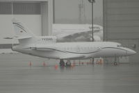 YV2040 @ RJAA - New C/S ( Sorry by BAD weather) - by J.Suzuki