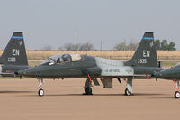 67-14935 @ AFW - USAF T-38 at Alliance, Fort Worth - by Zane Adams