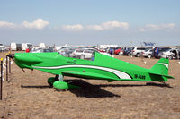 19-5409 @ YMAV - YMAV