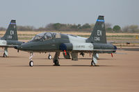 66-4346 @ AFW - USAF T-38 at Alliance, Fort Worth - by Zane Adams