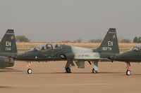 66-8380 @ AFW - USAF T-38 at Alliance, Fort Worth - by Zane Adams