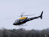 ZJ264 @ EGOE - Defence Helicopter Flying School - by Chris Hall