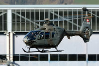 T-359 @ LSMA - The new EC635's of the Swiss AF are entering service now. - by Joop de Groot
