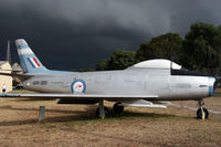 A94-989 @ YMMB - YMMB (Australian National Aviation Museum) - by Nick Dean