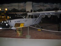 67-21380 @ WRB - Museum of Aviation, Robins AFB - by Timothy Aanerud