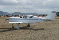 VH-OOA @ YMAV - Glasair III VH-OOA