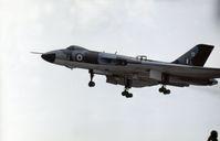 XH534 photo, click to enlarge