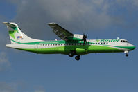 EC-JBI @ GCRR - visitor - by Wolfgang Zilske