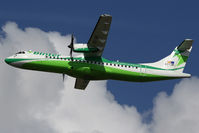 EC-JBI @ GCRR - visitor - by Wolfgang Zilske