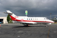 N10TN @ KPAE - KPAE