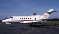 N711WM @ KPAE - KPAE