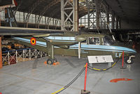 B-06 - at Museum Brussels
