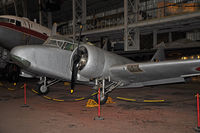 O-16 - at Museum, Brussels