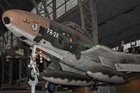 FR-28 - at Museum, Brussels