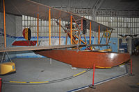 5-160 - at Museum, Brussels