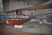 5-160 - at Museum, Brussels