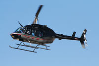 N60LH @ KGEU - Bell 206 - by Dawei Sun
