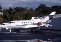 N224EA @ KBFI - KBFI