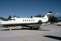 N280VC @ KFLG - KFLG