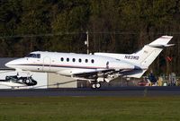 N83MD @ KBFI - KBFI