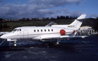 N405TP @ KBFI - KBFI
