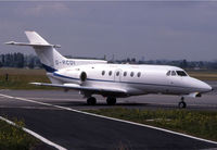 G-RCDI @ LFPB - LFPB Paris Le Bourget