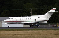 C-GLIG @ KBFI - KBFI C/N 257149