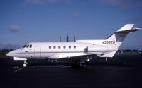 N305TH @ KPAE - KPAE