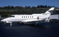 N700VT @ KBFI - KBFI