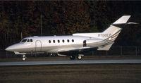 N700LP @ KBFI - KBFI C/N 257159