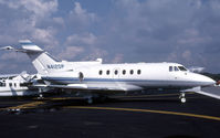 N412DP @ KPDK - KPDK