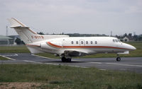 F-BYFB @ LFPB - LFPB (Paris Le Bourget)