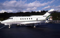 N65DL @ KBFI - KBFI