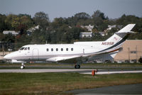 N69SB @ KTEB - KTEB