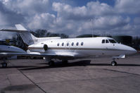 EI-COV @ EGGW - EGGW