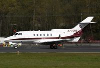 N770HS @ KBFI - KBFI C/N 257191