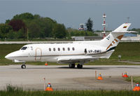VP-BMU @ LSGG - LSGG