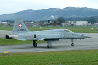 J-3057 @ LSME - newly arrival after lease to Austria - by Joop de Groot