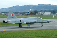 J-3057 @ LSME - newly arrival after lease to Austria